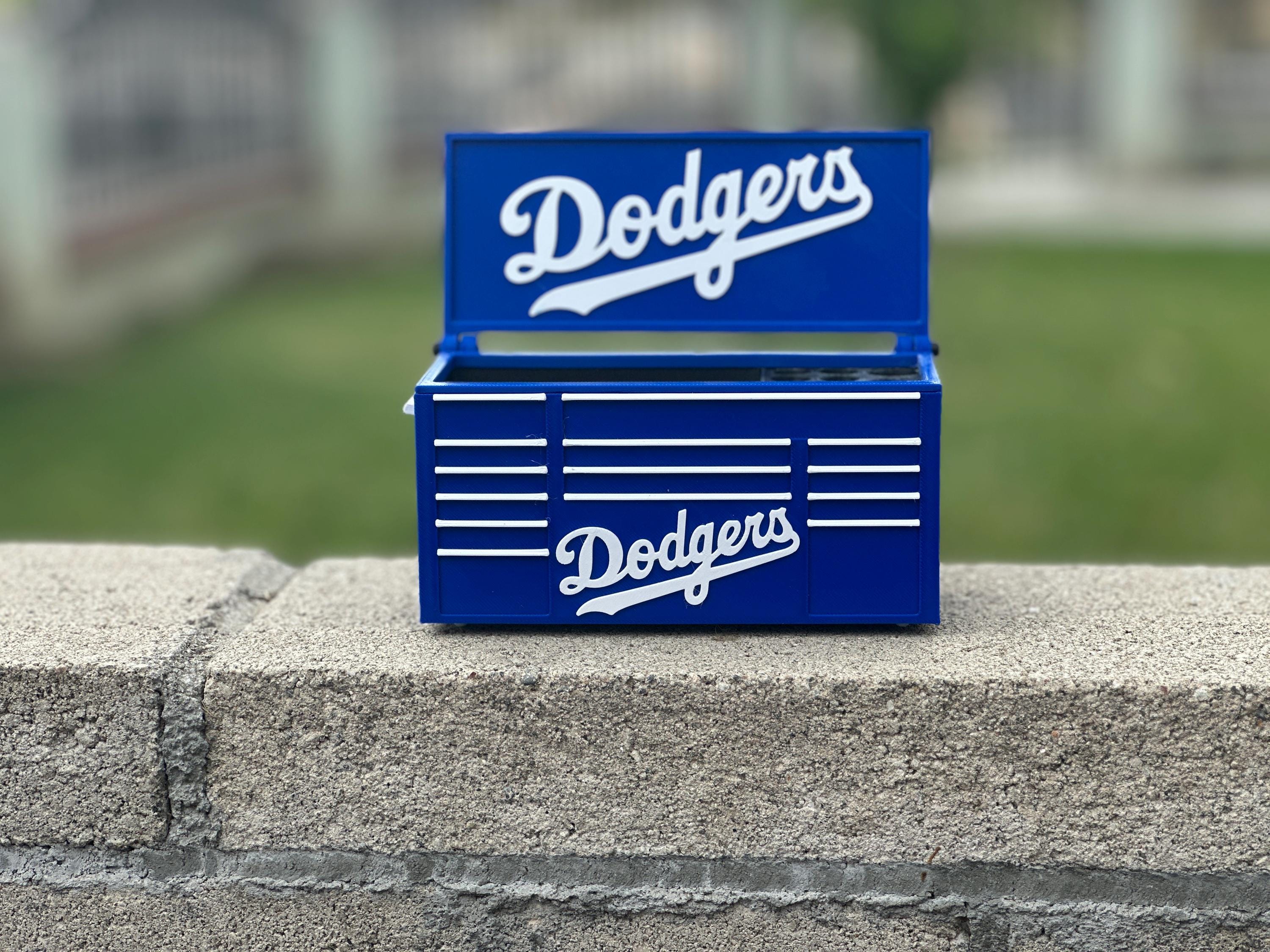 Dodgers Gift Box - 60+ Gift Ideas for 2026