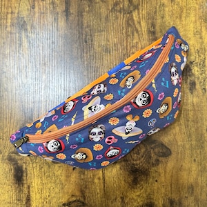 COCO inspired Crossbody Bag | Sling Bag | Fanny pack