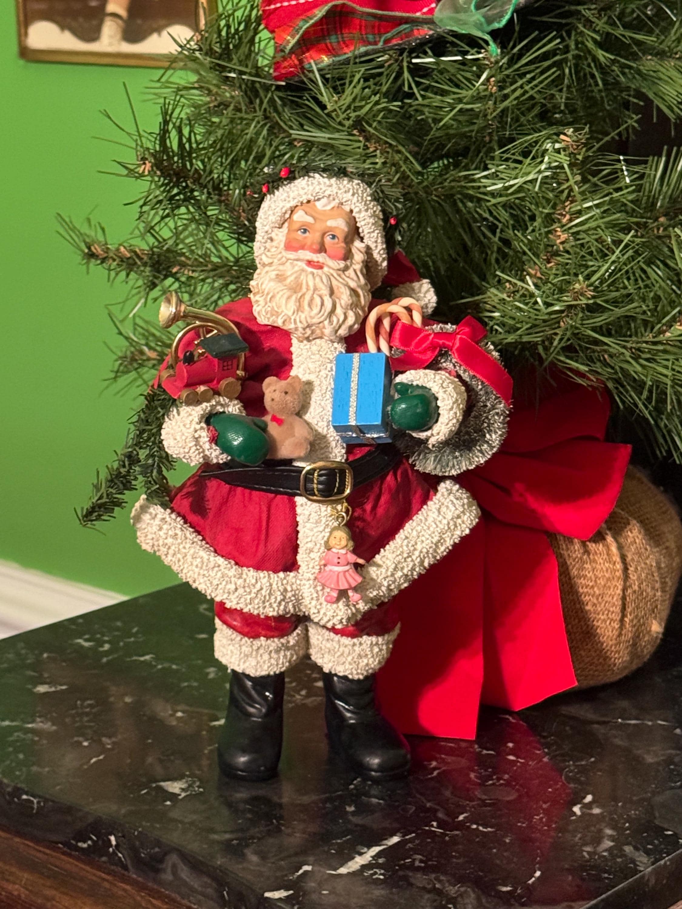 Possible dreams santa - Etsy 日本