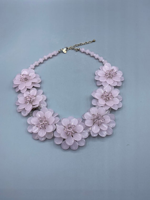 Joan Rivers Classics Collections Perfect Petals Ne