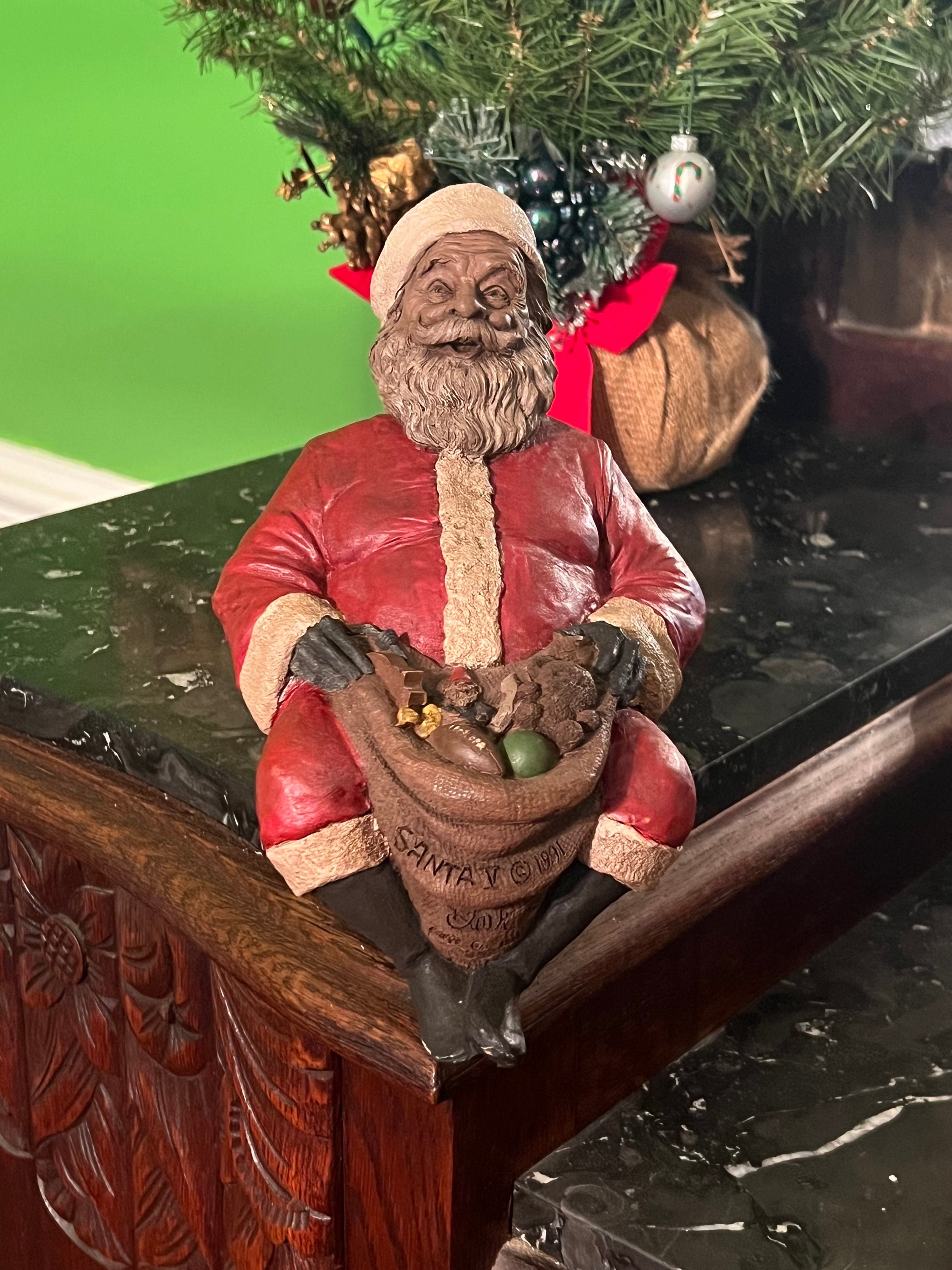 Tom Clark Christmas - Etsy