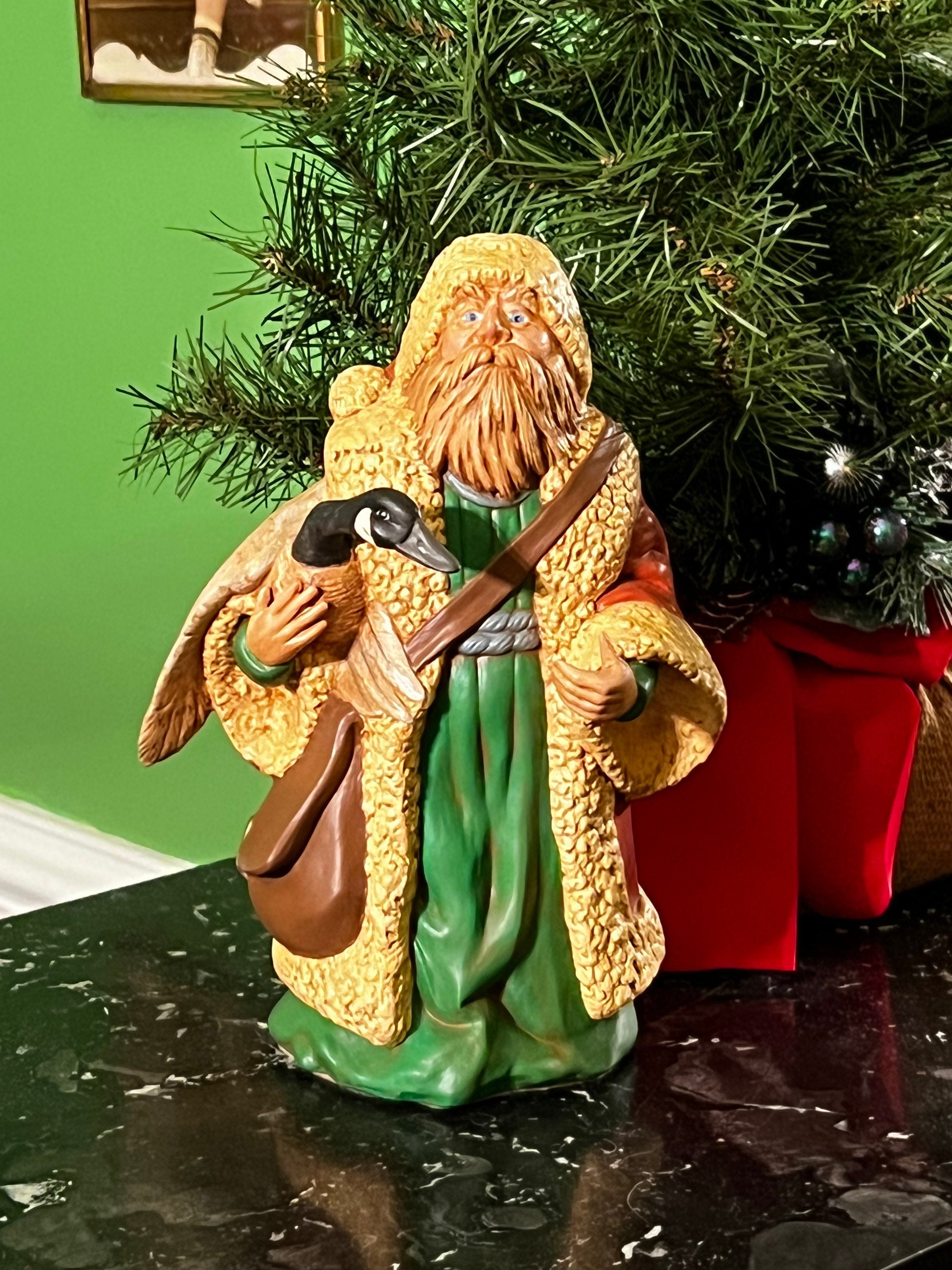 Totority 3 Pièces Poupée De Noël Jouets De Sac De Noël Figurine De Père  Noël De Noël Sac Liquidation Jouets Ornement De Renne Jouet De Cadeau De  Noël