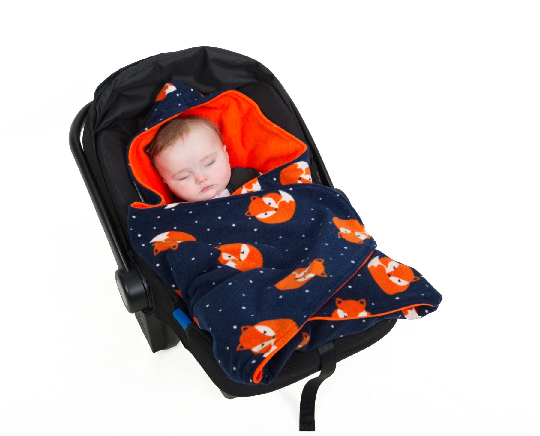 Cosycarseatblankets UK