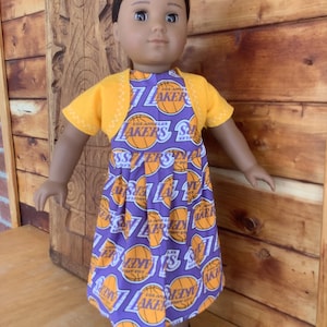 lakers jersey dresses Lakers Dress Jordan Lakers Shirt Dress Purple Lakers Jersey Dress 23 Player
