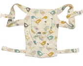 Pupae Carrier Little Birds