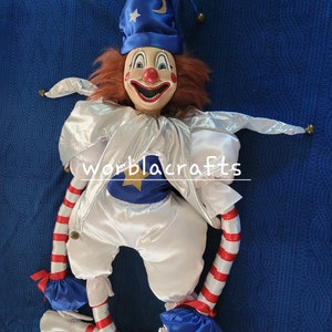 Poltergeist Clown doll replica image 6