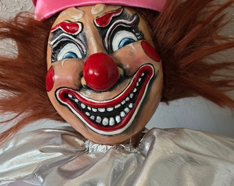 Poltergeist Clown doll replica