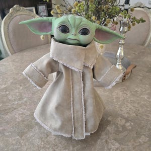 Grogu baby
