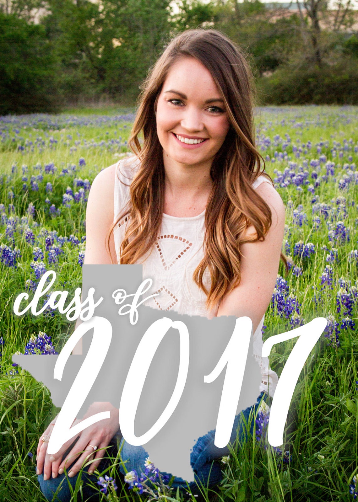 Custom Texas A&M Graduation Announcements Invitations Downloadable PDF