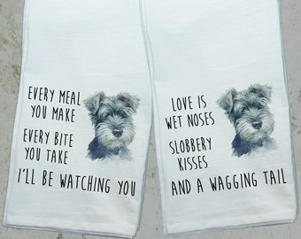 miniature schnauzer stuff