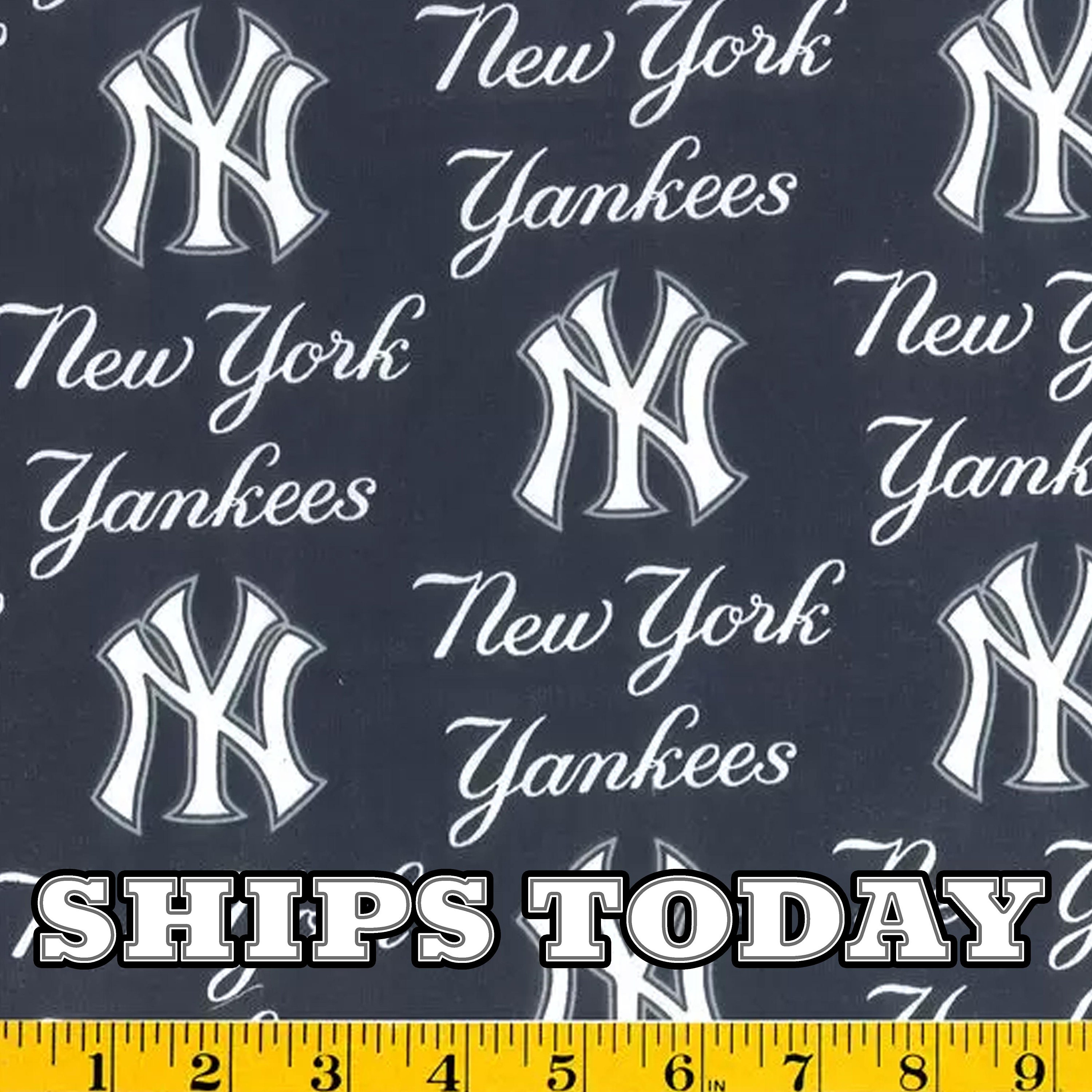 Túi Đeo Chéo Dây Rút MLB Bucket Logo New York Yankees Màu Trắng  Caos  Store