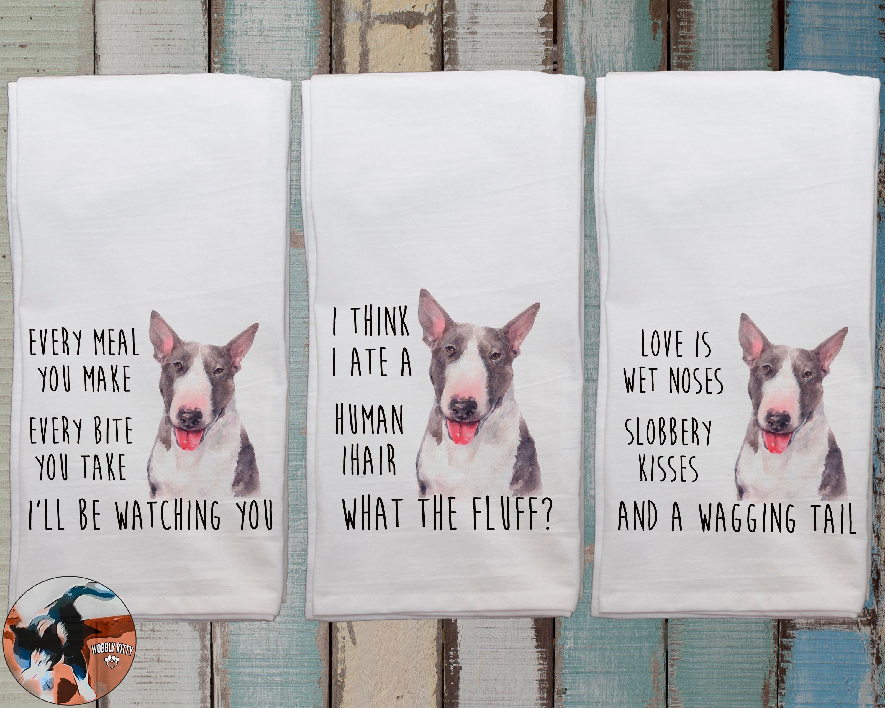 Dog ate towel top