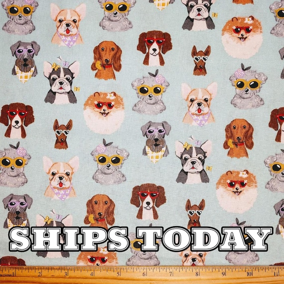 What Fabric Is Good For Dogs