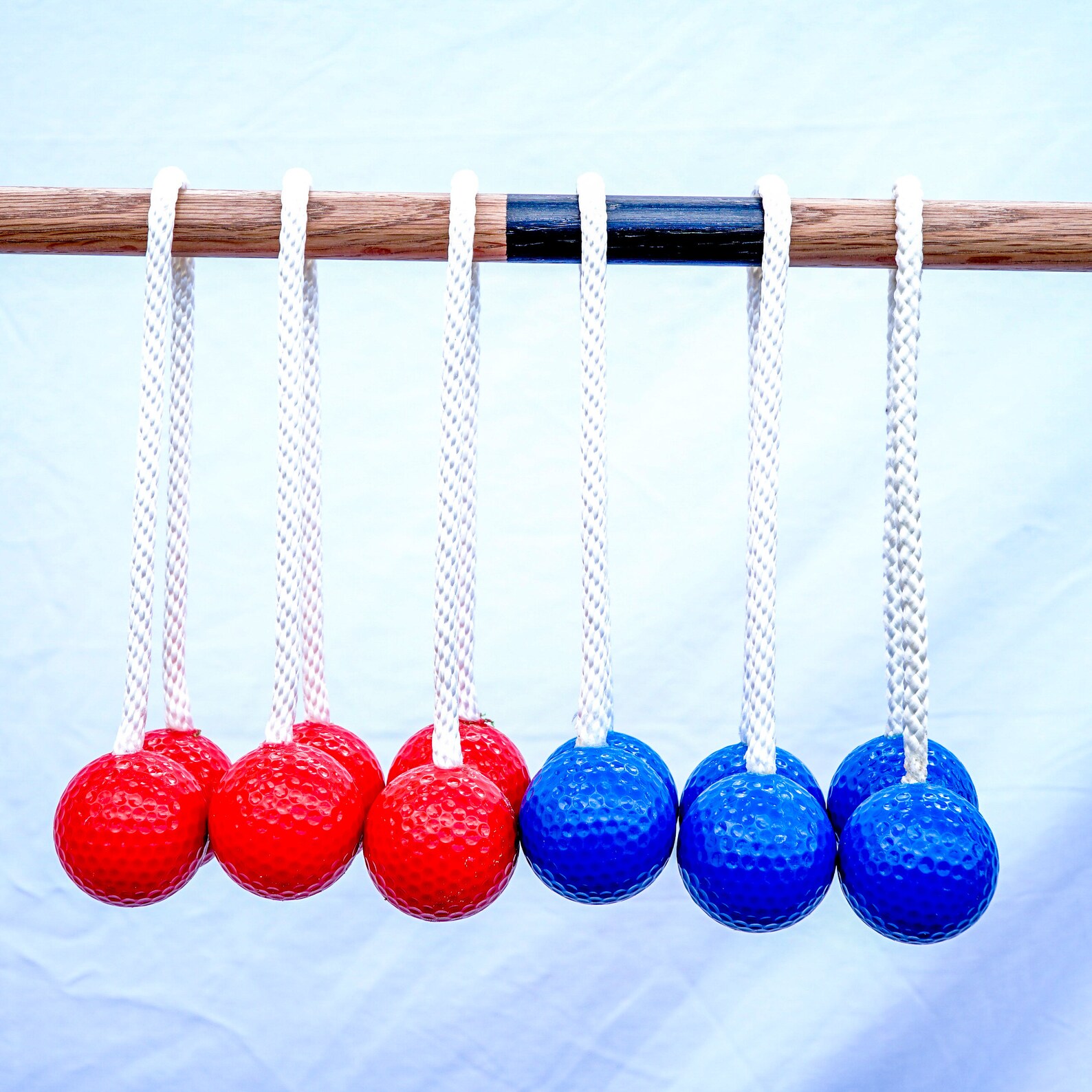 Six Ladder Ball Bolas Ladder Toss Bolas Replacement Bolas Etsy