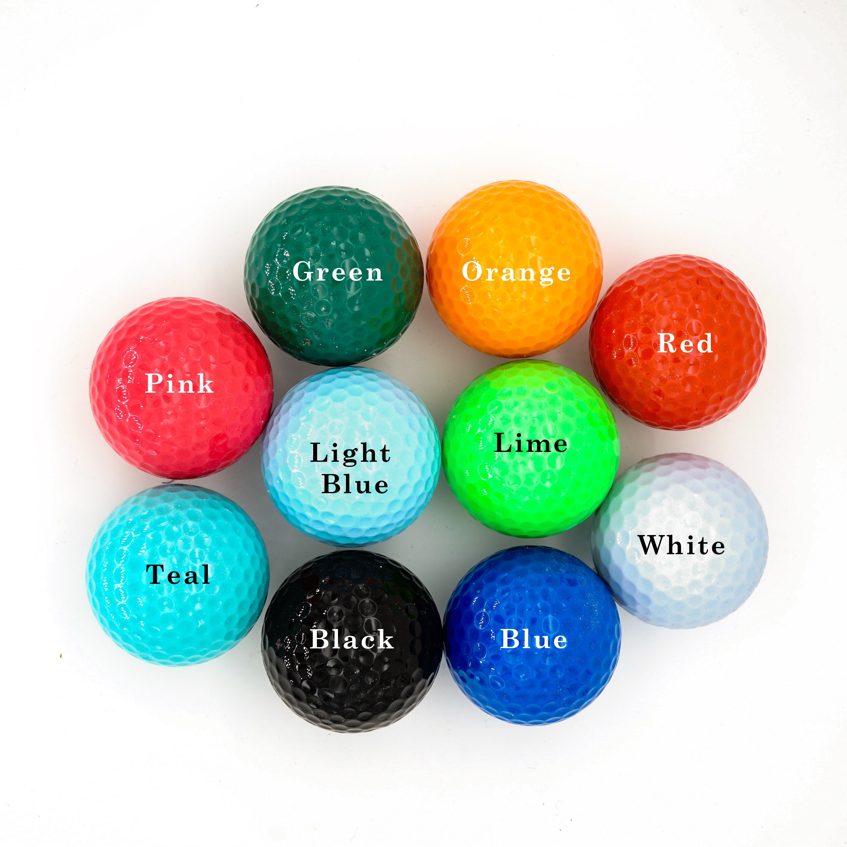 Six Ladder Ball Bolas Ladder Toss Bolas Replacement Bolas Etsy