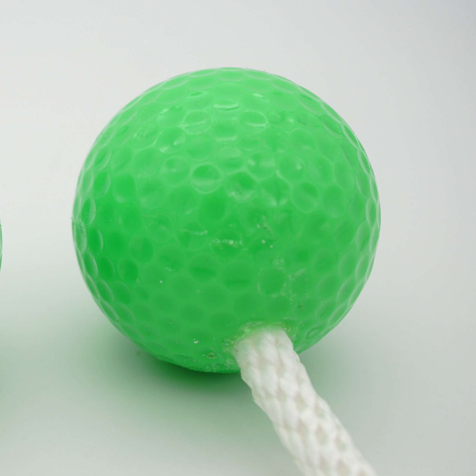 Three Ladder Toss Bolas Replacement Bolas Golf Ball Bolas Etsy