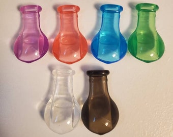 Chupete para adultos Candy Gloss Nipple