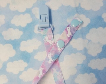 5/8in (15mm) to 7/8in (22mm) Wide Grosgrain Accessory Leashes