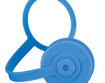 Replacement lid for Lil Kotas 16oz Wide Mouth Bottles