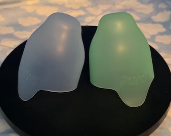 Silicone Travel Cover For Lil Kotas 16oz Bottles