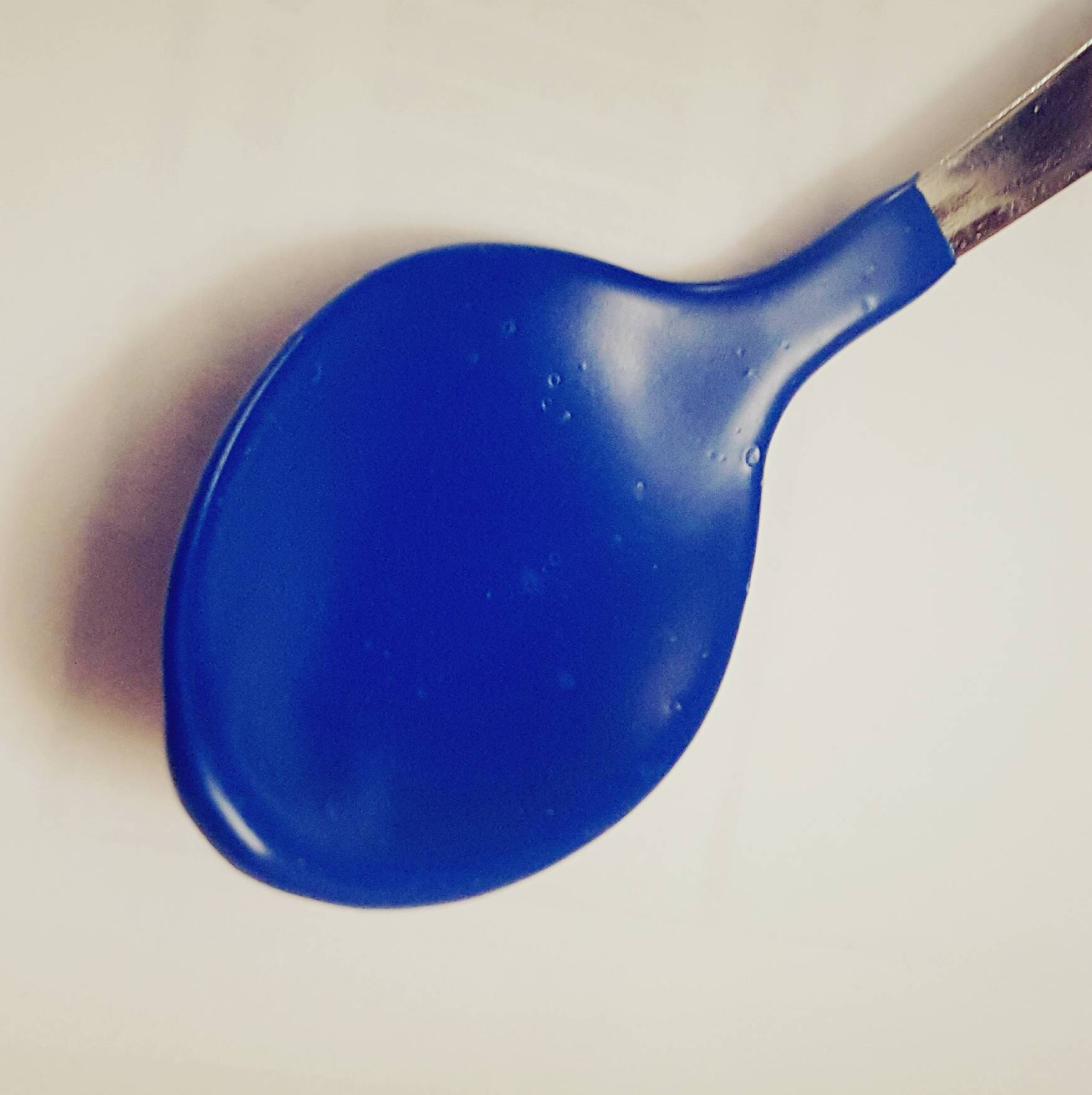 Extra Large Plastic Tipped Dinner Spoon 1 Tbsp or Teaspoon Etsy