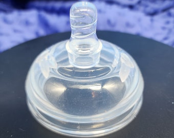 Replacement Nipples for Lil Kotas Bottles