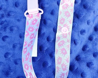 7/8in (22mm) Satin Ribbon Adult Accessory Leashes