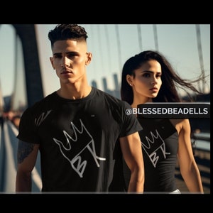 I&#39;m from Brooklyn T-Shirt, Representing Brooklyn, Brooklyn Girl Tee, Brooklyn Pride, Born in Brooklyn NY, NYC Shirt.