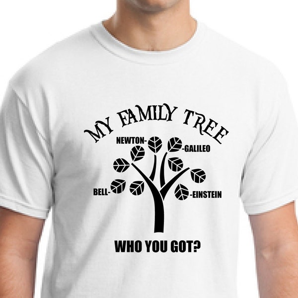 Genealogy shirt-Family tree funny t-shirt-Gift grandma-gift dad-gift Husband-Gift wife-Father's day gift-anniversary gift-grandfather gift