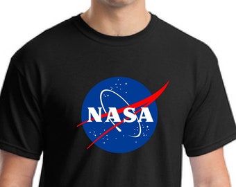 Nasa T-shirt-Nasa Kleidung-Geschenk Papa-Vater Shirt-Papa T-shirt-Weltraum T-shirt-Sci -fi T-shirt-Vatertag Geschenk-Weihnachtsgeschenk-Geschenk für Sohn