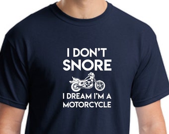 Motorcycle t-shirt-Bike shirt-Gift for husband-Gift for dad-Gift for son-Gift wife -Father's day gift-Funny t-shirt-son gift-unisex shirt