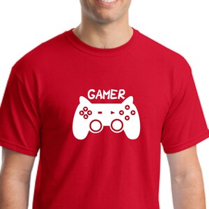 Games t-shirt-Video games t-shirt--Gift dad-gift husband-Gift son-Gift shirt-unisex shirt-Father&#39;s day gift -Christmas gift t-shirt