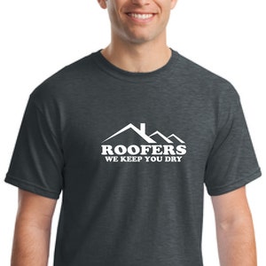 Roofing camiseta-Roofer camiseta-Trabajo camiseta-Regalo papá-regalo marido-Regalo hijo-Regalo camiseta-unisex camisa-regalo del día del padre -Camisa del contratista -regalo