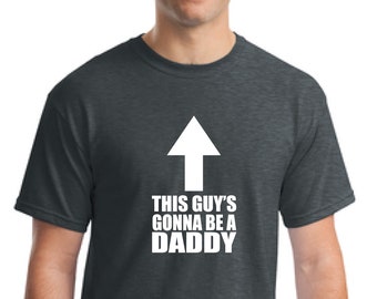 Neuer Papa t-shirt-Soon zu sein Papa Shirt-New Vater t-shirt-Expecting Papa t-shirt-Gift Ehemann-Vater es day t-shirt-New dad t-shirt-Men ' s