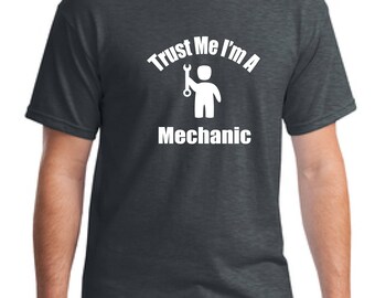 Hoe eilleur écanicien au onde idée cadeau pour un écanicien T Hoe eilleur écanicien au onde idée cadeau pour un écanicien T