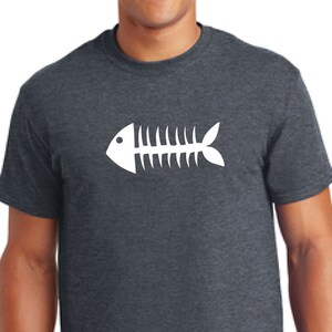 Fishing t-shirt-Gift dad-Gift husband-gift son-Gift grandpa-Father&#39;s day gift-Christmas gift-Anniversary gift shirt-Unisex t-shirt-Men gift