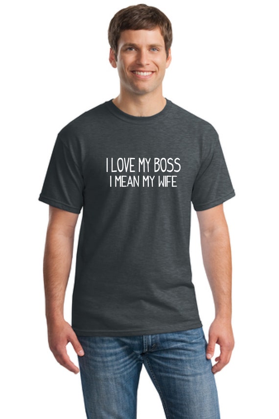 funny husband t shirts