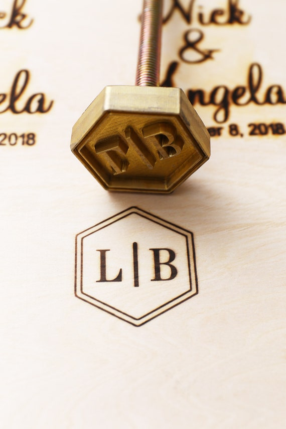 Custom Wood Branding Iron Australia ofwoodworking