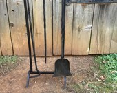 Fire Place Tool Set