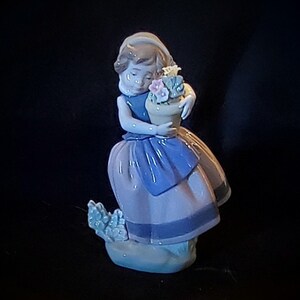 Lladro Spring Here - Etsy