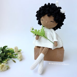 Handmade african hotsell american dolls
