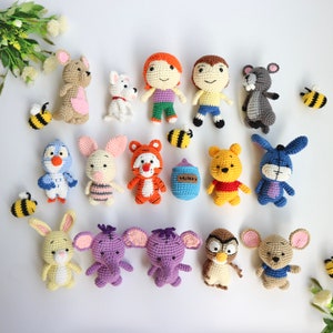 Eeyore baby stuff sales