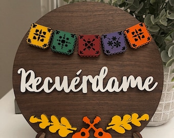 Remember me