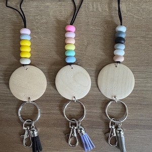 lanyard blanks