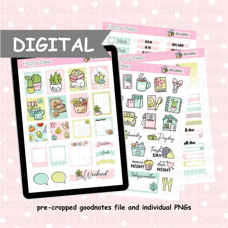 goodnotes bullet journal goodnotes bullet journal