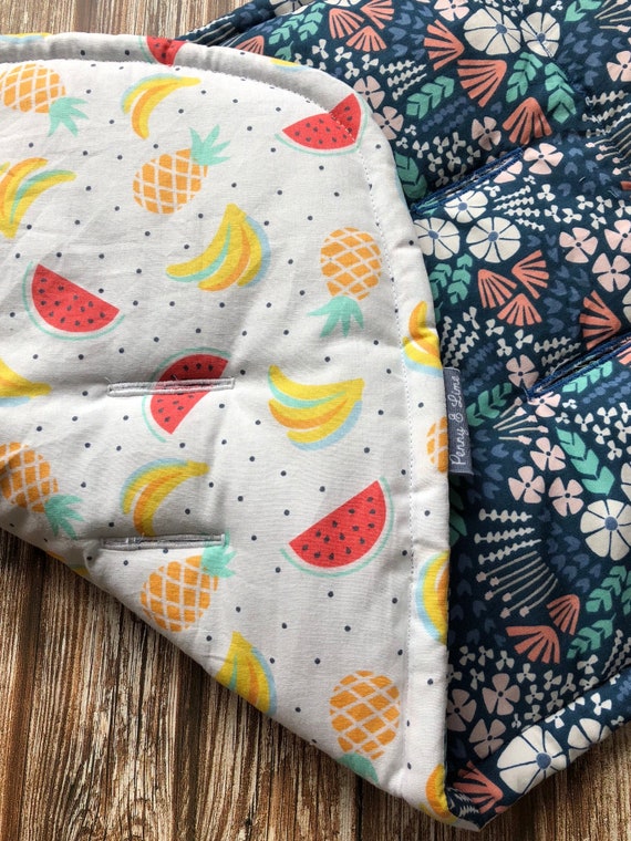 pram liner for uppababy vista