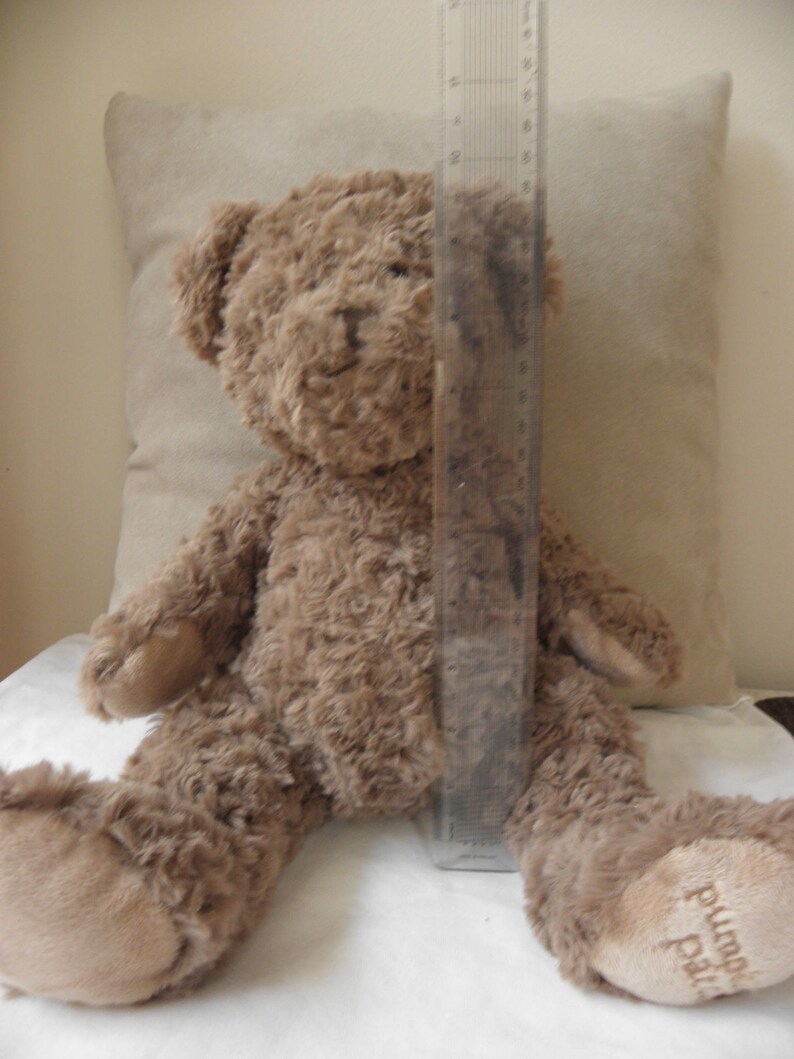 BAB Handmade Teddy Bear Clothes to Fit 40cm 15 Bear Build a Bear Size