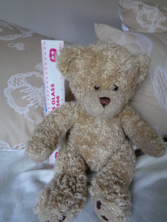 pumpkin patch teddy clothes