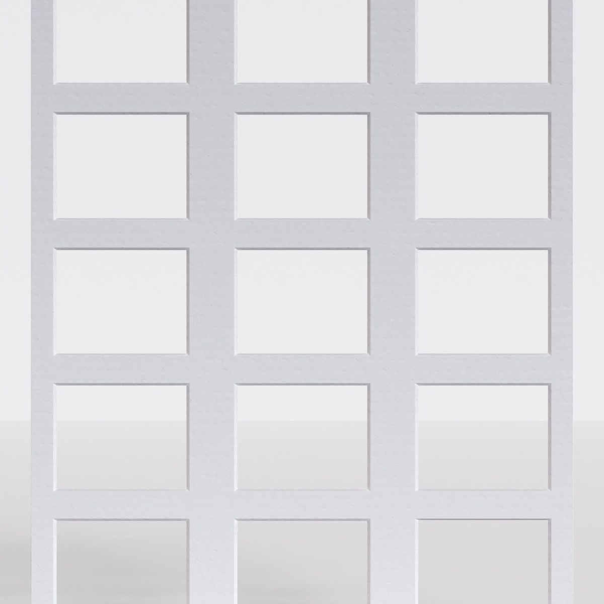 16 x 20 in Instax Wide Film PHOTO MAT Only (Bring Your Own Frame!) | Made in Canada | Wall Art Ideas | Decor
