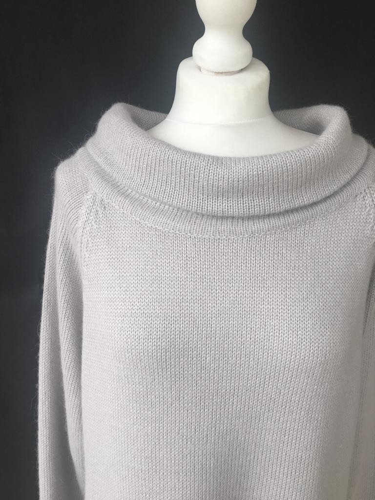 Audrey Hepburn Sweater Breakfast at 